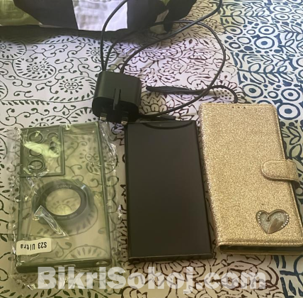 Samsung Galaxy S23 ultra